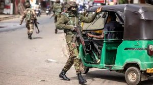 Sierra Leone: Abaturage basubiye mu buzima busanzwe nyuma y'umunsi umwe bafungiranye