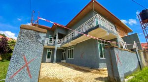 Abimuwe mu nzu z'ahazwi nko kwa Dubai basabye ikintu gikomeye Umujyi wa Kigali