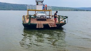 Rwamagana: Abantu batandatu baguye mu mpanuka y'ubwato