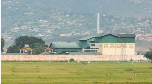 Uruganda rw'isukari rwa Kabuye rwasubitse imirimo kubera ikibazo gikomeye