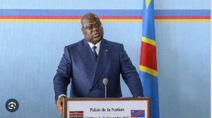 RDC: Uburwayi bwa Tshisekedi umaze icyumweru atagaragara buracyagizwe ibanga