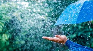 Meteo Rwanda yateguje Abanyarwanda imvura idasanzwe mu mpera za Mata