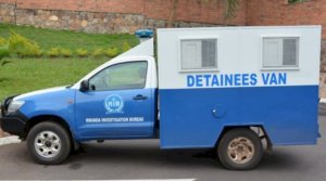 Musanze:RIB yafunze umugabo ushinjwa gusambanyiriza umwana mu bwiherero 