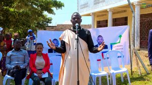 Mpayimana yiyemeje gukuraho amazina y'amagenurano ateye ipfunwe natorerwa kuba Perezida 