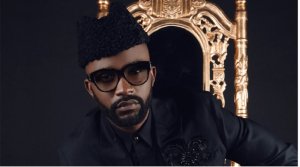 Igitaramo cya Fally Ipupa cyari kubera i Goma cyaburijwemo ku munota wa nyuma