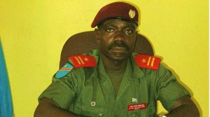 DRC: Lt Gen Kifwa Uyoboye Camp Kamina Akurikiranweho Guhohotera Umunyamategeko