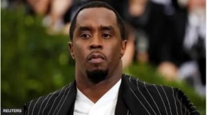 Sean 'Diddy' Combs araregwa n'abarenga 100 barimo uwari umwana w'imyaka 9