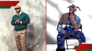 Umuhanzi Harmonize aravugwaho kwiba indirimbo