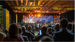 Mu mwaka 2025 dutangiye ibintu bigomba kumera neza byanze bikunze- Perezida Kagame