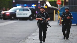 USA: Igipolisi kiri guhiga abajura bibye amagi 100,000