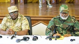 Hamenyekanye umunsi ibiganiro bya mbere bya M23 na RDC bizaberaho 