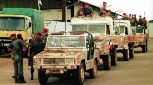 Bimwe mu byaranze tariki ya 09 mata 1994 muri Jenoside yakorewe abatutsi