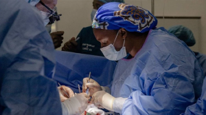 Agera kuri Miliyari 5,5 Frw zashyizwe mu bikorwa by'ubuvuzi ku barokotse Jenoside yakorewe Abatutsi