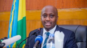 Gutaha kw'ingabo za SADC ni ugushyigikira inzira y'amahoro – Minisitiri Nduhungirehe