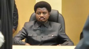 DRC: Minisitiri Mutamba yatangiye gukurikiranwa n'ubushinjacyaha