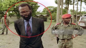 Umunsi haterana inama y'ingabo na jandarumori yo kurangiza irimburwa ry'abatutsi