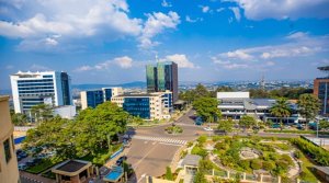 Ubukungu bw'u Rwanda bwiyongereyeho 8.9% mu 2024- IMF