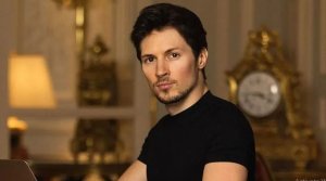 Umuyobozi wa Telegram amaze kubyara abana 100