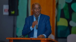 IGP Namuhoranye yashimiye ubufatanye bwa Afurika mu kwicungira umutekano