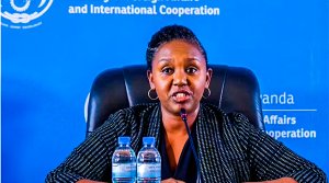 Guverinoma yasubije abakomeje kuzamura amakuru y'ibihuha