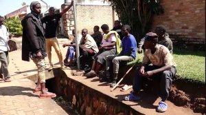 Harumvikana uruhererekane mu kibazo cy'abarenga 150 bakoze imirimo muri Kaminuza y'u Rwanda bakamburwa