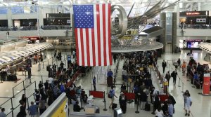 Amerika igiye gutangira gusaba ingwate ku basaba visa