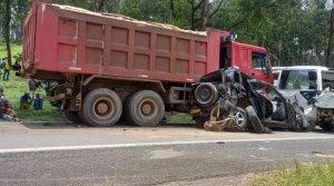 Impanuka 719 zimaze kuba mu 2025