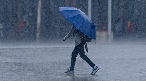 Meteo Rwanda yateguje imvura iri hejuru y'isanzwe igwa mu gihe cy'Iminsi Mikuru