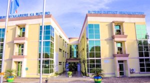 Rutsiro: Abarobyi babiri batawe muri yombi bakekwaho kuroha mugenzi wabo