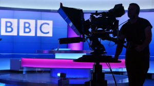 Urubanza rwa Trump na BBC rwashyizwe muri Gashyantare 2027