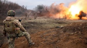Kenya yijeje imbabazi abaturage bayo barwaniye u Burusiya mu ntambara na Ukraine