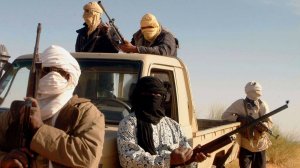 Umubare w'abarwanyi ba Al Qaeda wikubye inshuro 50