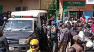 Umugore yishe abana 4 mu bana be 6