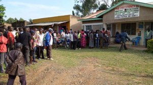 Umugore waguwe gitumo n'umugabo we arimo asambana na Pasiteri yatinyutse ahishura impamvu itangaje yamuteye guca inyuma umugabo we