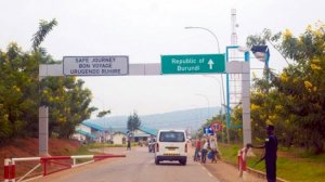 Ku mupaka w'u Rwanda n'u Burundi habonetse imirambo y'abantu 3