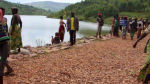 Huye:Kadahokwa ikomeje guhitana ubuzima bw'abana bayituriye