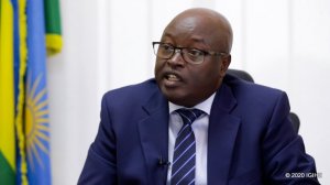 “Rusesabagina yizanye I Kigali turamufata”-Umuyobozi wa RIB