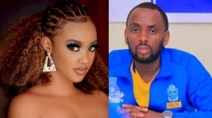 ShaddyBoo yahaye igitekerezo Sadate cy'uburyo yabona amafaranga yo gukemura ibibazo muri Rayon Sports