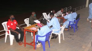 Abantu 55 bakize Covid-19 mu Rwanda abandi 10 barayandura