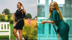  Queen Cha yakuye mu rujijo abibaza ku musore bakunda 