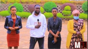 M. Irene yasubiranye Vestine na Dorcas baherukaga gutandukana