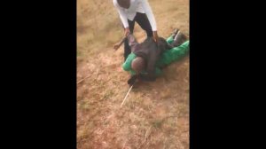 Nyagatare: Umuturage wagaragaye ari kuniga Umu DASSO hafi no kumwica yatawe muri yombi 