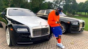 Rick Ross yabonye uruhushya rwo gutwara ku myaka 45