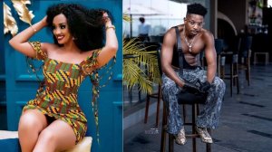 Ibyo utamenye ku mushinga Shaddyboo ari gukorana n'umuherwe ukomeye wo muri Kenya 