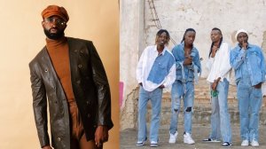 Symphony Band iri gutegura igitaramo cy'amateka yatumiyemo Ric Hassan