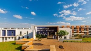 Ibitaro bya Nyarugenge bigiye kwakira abarwayi basanzwe nyuma y'igabanuka ry'aba Covid-19