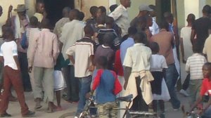 Huye: Yacukuriwe imva,Agurirwa isanduku ngo ashyingurwe, bagiye gufata Umurambo basanga ni Muzima