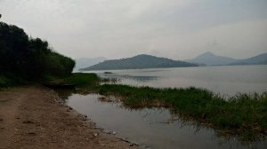 Imirambo y'abagore babiri bari barohamye mu kiyaga cya Ruhondo yabonetse (Ivuguruye)