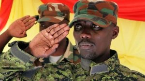 M23 yatangaje umuyobozi wayo n'impamvu barwanye n'ingabo za FARDC