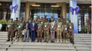 Maneko zo mu bihugu bya EAC zahagurukiye kurwanya Ibyihebe